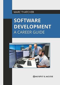 portada Software Development: A Career Guide (in English)