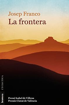 portada La Frontera: 332 (L'Eclèctica) (en Catalá)