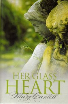 portada Her Glass Heart (en Inglés)