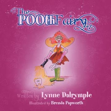 portada the pooth fairy (en Inglés)