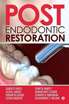 portada Post Endodontic Restoration (en Inglés)
