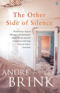 portada The Other Side Of Silence