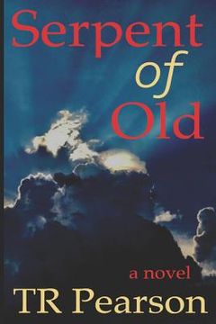 portada Serpent Of Old (in English)