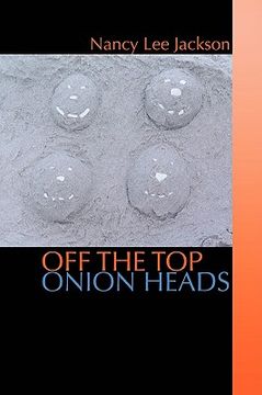 portada off the top onion heads