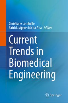 portada Current Trends in Biomedical Engineering (en Inglés)