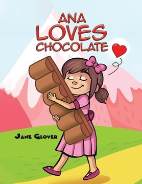 portada Ana Loves Chocolate 