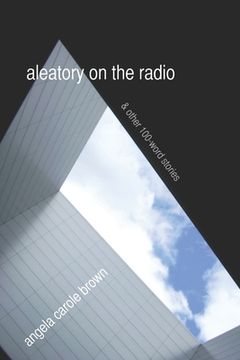 portada Aleatory on the Radio (en Inglés)