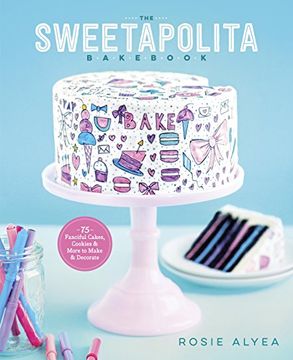 portada The Sweetapolita Bak 