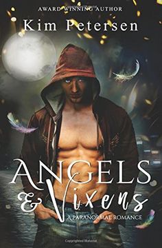 portada Angels & Vixens