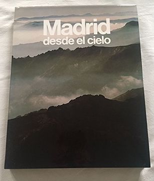 portada Madrid Desde el Cielo