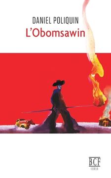 portada L'Obomsawin (in French)