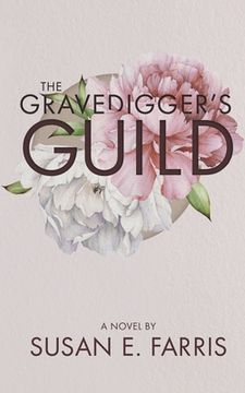 portada The Gravedigger's Guild (en Inglés)