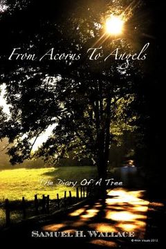 portada from acorns to angels