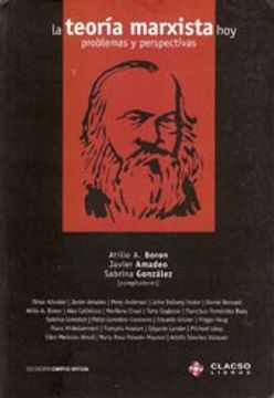 portada Teoria Marxista Hoy Problemas Y Pers