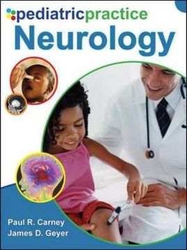 portada Pediatric Practice Neurology (en Inglés)