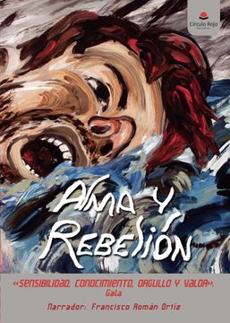 portada Alma y Rebelion