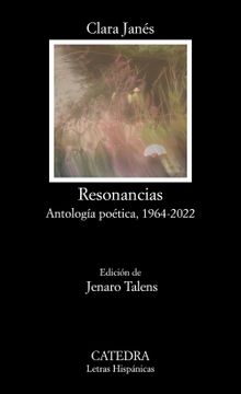 portada Resonancias (in Spanish)