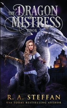 portada The Dragon Mistress: Book 2 (en Inglés)