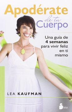 portada Apoderate de tu Cuerpo (in Spanish)