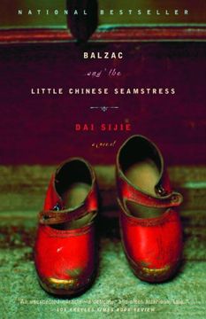portada Balzac and the Little Chinese Seamstress (en Inglés)