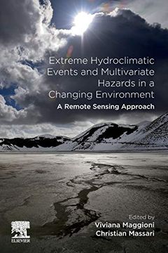portada Extreme Hydroclimatic Events and Multivariate Hazards in a Changing Environment: A Remote Sensing Approach (en Inglés)