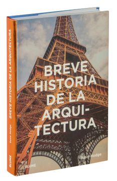 portada Breve Historia de la Arquitectura (in Spanish)