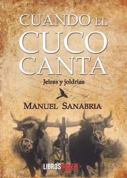 portada Cuando el Cuco Canta (in Spanish)