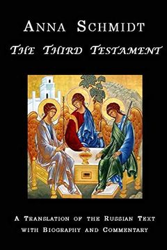 portada The Third Testament (en Inglés)