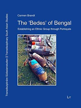 portada The 'bedes' of Bengal