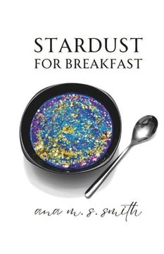 portada Stardust for Breakfast (en Inglés)