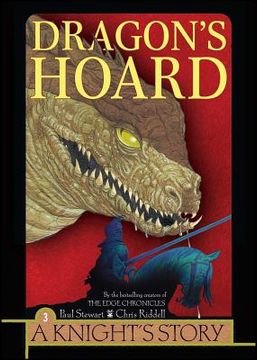 portada Dragon'S Hoard (Knight'S Story, a) (in English)