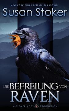 portada Die Befreiung von Raven (en Alemán)