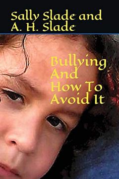 portada Bullying and how to Avoid it (en Inglés)