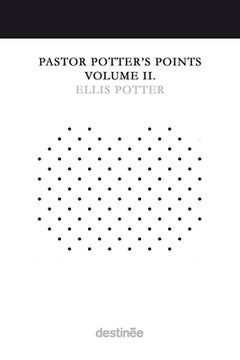 portada Pastor Potter's Points Volume II (en Inglés)