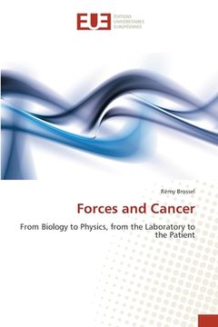 portada Forces and Cancer (en Inglés)