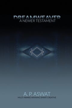 portada Dreamweaver: A Newer Testament (en Inglés)