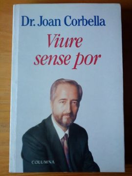 portada Viure Sense por (in Catalá)