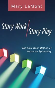 portada Story Work/Story Play (en Inglés)