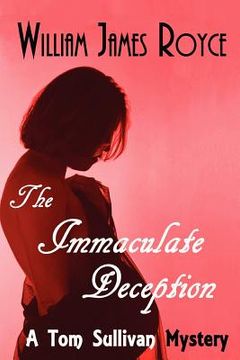 portada the immaculate deception (in English)