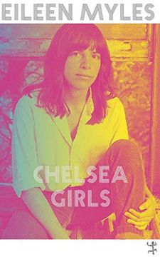 portada Chelsea Girls (en Alemán)
