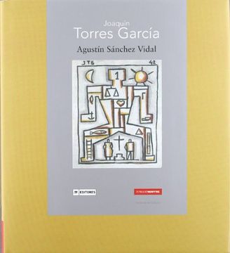 portada Joaquin Torres Garcia (in Spanish)
