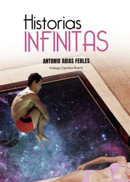 portada Historias Infinitas