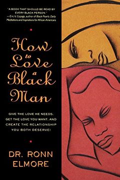 portada How to Love a Black man (en Inglés)