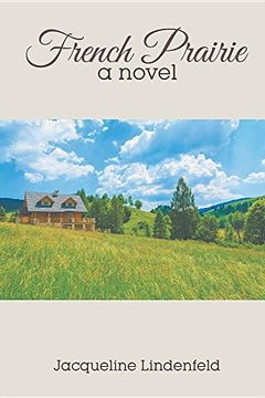 portada French Prairie: A Novel