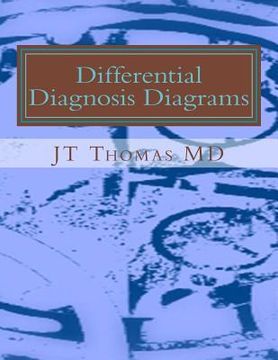 portada Differential Diagnosis Diagrams: Fast Focus Study Guide