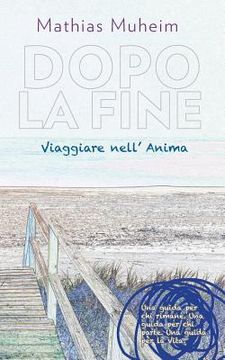 portada Dopo La Fine (en Italiano)