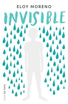 portada Invisible (en Catalá)