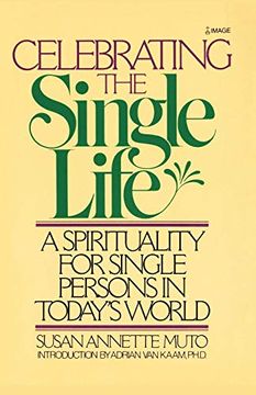 portada Celebrating the Single Life (en Inglés)