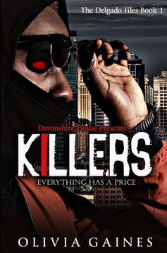 portada Killers (en Inglés)