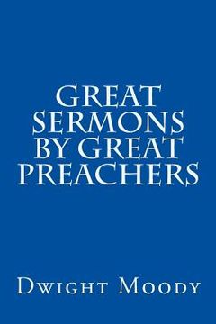 portada Great Sermons by Great Preachers (en Inglés)